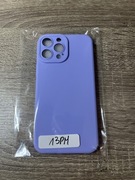 Etui na telefon iPhone 13 Pro Max/ ochrona kamery/ szkło gratis