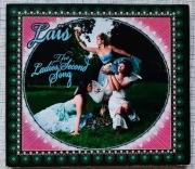 CD Laïs The Ladies' Second Song (Belgijka)