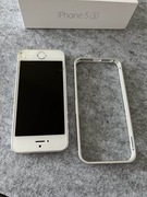 Smartfon Apple iPhone 5s 16 GB