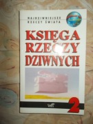 Księga rzeczy dziwnych 2