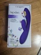 Wibrator z elektrostymujacą 