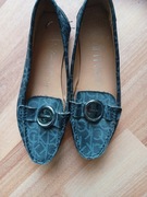 Calvin Klein Oryginalne buty mokasyny z USA  EU 39  / 25 cm
