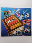 LEGO KATALOG 2002