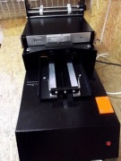 Foliarka Celofoniarka ABRA Perfekcyjne pakowanie