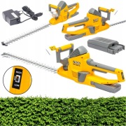 Akumulatorowe Nożyce STIGA 52cm Złap Wiosenną Okazję!