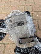 BMW F10 2016 3.0Diesel N57 R +L Zaciski + jarzma hamulcowe OEM 60/36