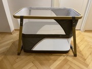 Łóżeczko dziecięce składane Kinderkraft Sofi