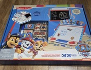 Centrum sztuki Psi Patrol