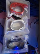 Paski do zegarka Samsung Galaxy Fit 2
