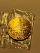 Moneta 2zł Krążownik Dragon 