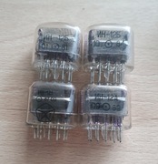 Lampy nixie In-12/In-12B 4szt, zweryfikowany