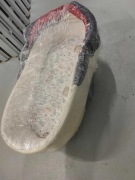 Wózek 2w1 Camarelo Carera ca-13 gondola + spacerówka