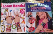 Niesamowite gumki loom bands, Loom bands biżuteria