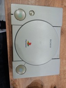 Konsola PlayStation SCPH-7002 PALL