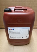 MOBIL VACTRA NO.3 20L. Bardzo tanio