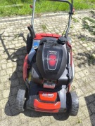 Kosiarka spalinowa AL-KO 520 SP-H Premium z silnikiem HONDA 51 cm 70 l