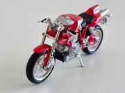 Maisto 1:18 - Ducati MH900E model motocykla