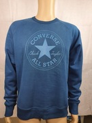 Nowy sweter bez metki z Converse 