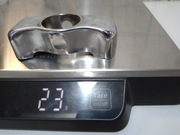 Romet Orkan Mistral Meteor Jubilat Zenit Gil Nakładka na widelec 