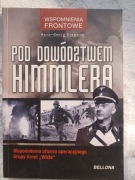 Pod dowodztwem Himmlera Hans Georg Eismann