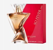 Oriflame perfumy So fever her