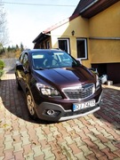 Opel Mokka 2015 okazja