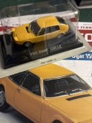 FSO Ogar 1500 LS 1:43 Dea