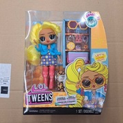 Lalka Lol Surprise 