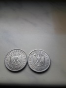 5 marka 1936 szt 2.piękne sztuki.