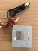 Stary zasilacz komputerowy Compaq