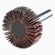 Ściernica listkowa na trzpieniu 50x20x6 P 150