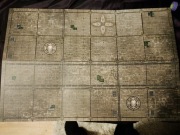 Kill Team Shadowhunt Podwójna Mapa