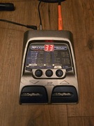 Digitech RP-100 po przejściach