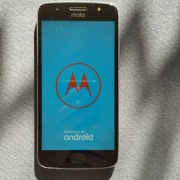 Telefon Motorola Moto G5 S