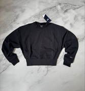 Damska bluza sportowa top Reebok DreamBlend Mid-Layer