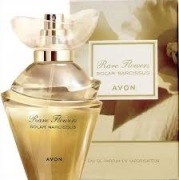 Avon Rare Flowers Solar Narcissus woda perfumowana 50 ml unikat