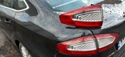 Lampa tylna lewa skrajna LED mondeo mk4 lift sedan