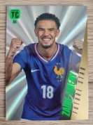 Top Class 2025 Future Star Nr 256 Zaire - Emery