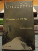 Niewierna żona. James Grippando