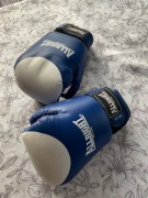 Rękawice treningowe MMA 12-oz