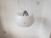 Lampa wisząca KOSMO do młodzieżowego pokoju KROSNO MURANO GLASS 40cm