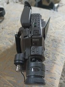 Kamera Sony i Panasonic 2 sztuki