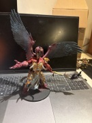 Magnus the red warhammer 40 k