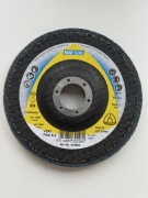 ŚCIERNICA LISTKOWA TAL. NUD-500 125 VERY FINE