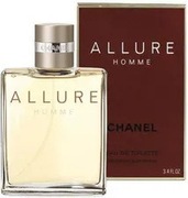 chanel allure home 100 ml