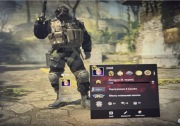 Konto counter strike 2 6 medali full access