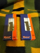 Roco 61195 2 szt. Napęd rozjazdu Roco GeoLine