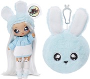 Na! Na! Na! Nanana MGA SURPRISE LALKA ASPEN FLUFF SERIA 2