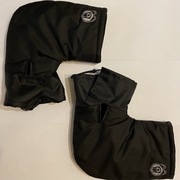 Mufa rękawica na motor skuter rower quada Uniwersalny Nowy z metka