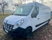 RENAULT MASTER 3